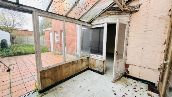 Ketenstraat - 10 - - 8890