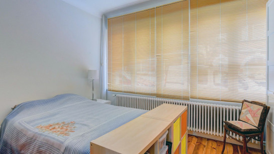 Avenue de l'Equinoxe - 36 - 1 - 1200