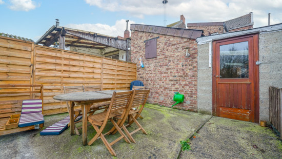 Rue Saint-Roch - 45 - - 5070