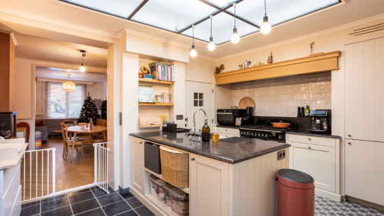 Pannebakkersstraat - 17 - - 8500