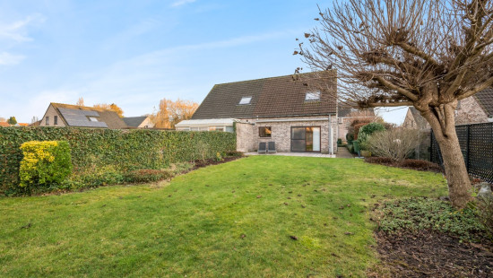 Gustaaf De Ridderstraat - 69 - - 9100