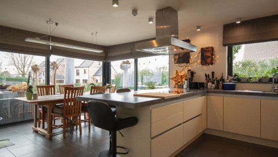 Nieuwstraat - 203 - - 3590