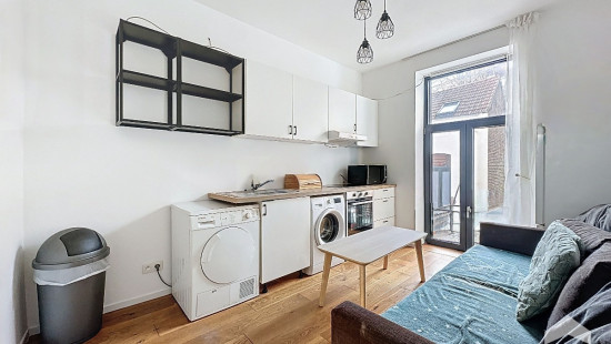 Rue Vogler - 34 - - 1030