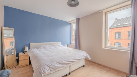 Rue Saint-Roch - 45 - - 5070