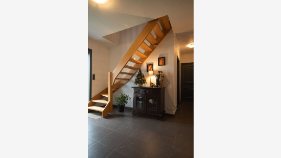 Nieuwstraat - 203 - - 3590