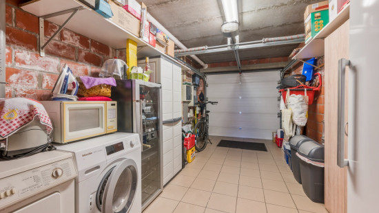 Gustaaf De Ridderstraat - 69 - - 9100