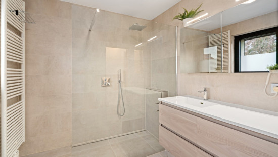 Kluisbeekstraat - 11 - - 1745