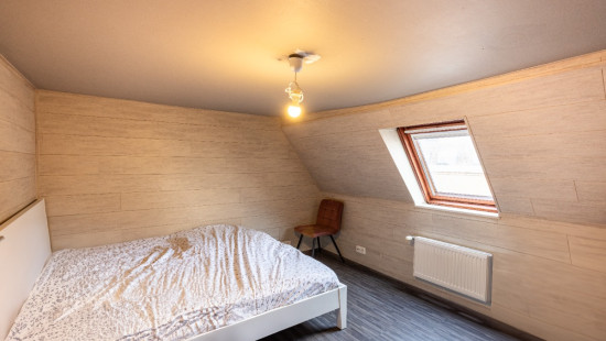 Pannebakkersstraat - 17 - - 8500