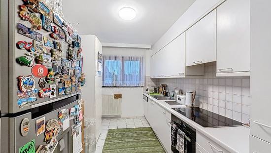 Leuvensesteenweg - 195 - 0202 - 3070