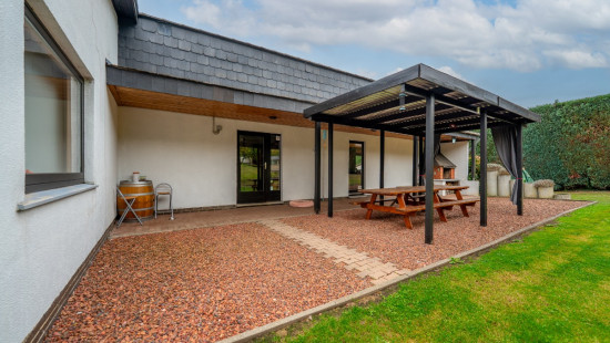 Rue Juste Chaput - 14 - - 5150