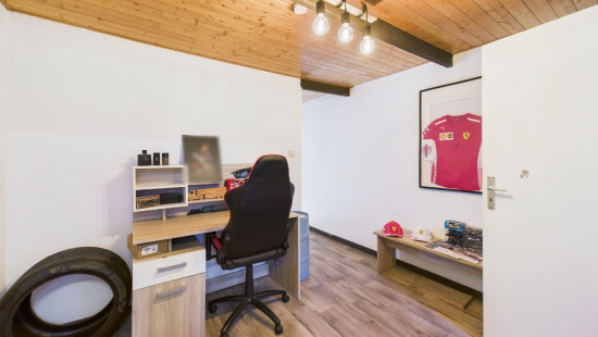 Rue du Poteau - 31 - A - 6950