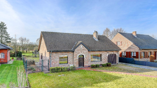 Houtvensesteenweg - 44 - - 2230