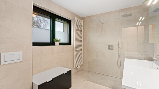 Kluisbeekstraat - 11 - - 1745