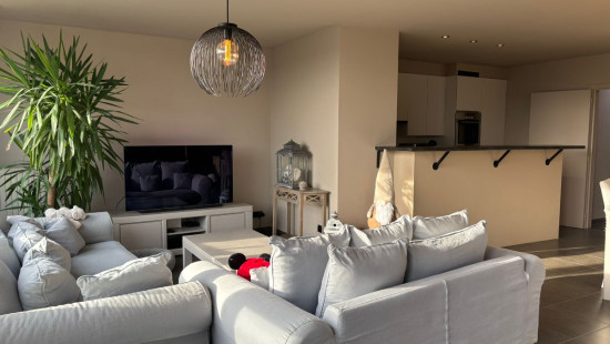 Molenstraat - 2 - 401 - 8630