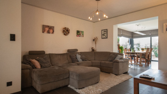 Nieuwstraat - 203 - - 3590