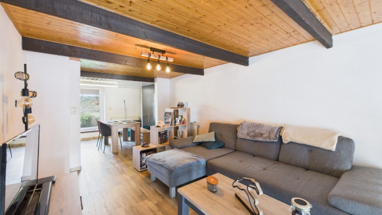 Rue du Poteau - 31 - A - 6950