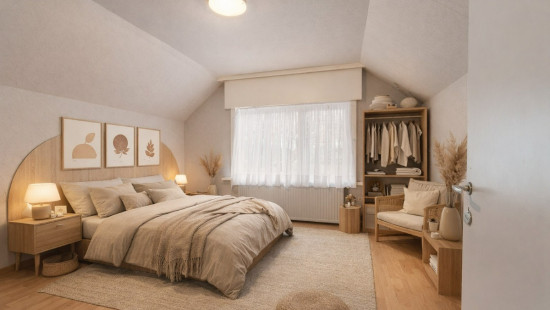 posterijlaan - 4 - - 8740