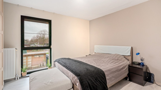 Kluisbeekstraat - 11 - - 1745