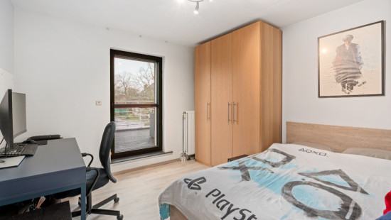 Kluisbeekstraat - 11 - - 1745