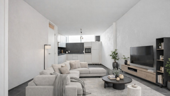 Deerlijksestraat - 39 - - 8500