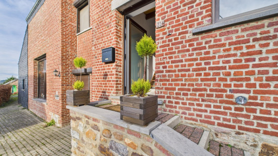 Rue du Poteau - 31 - A - 6950