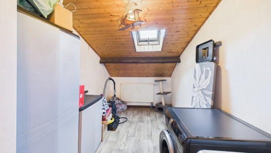 Rue du Poteau - 31 - A - 6950