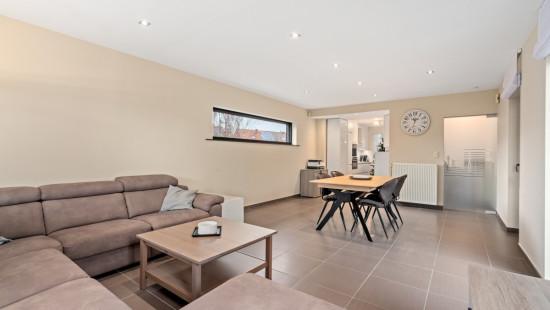 Kluisbeekstraat - 11 - - 1745