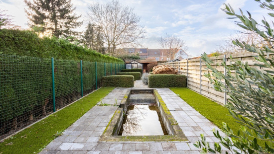 Pannebakkersstraat - 17 - - 8500