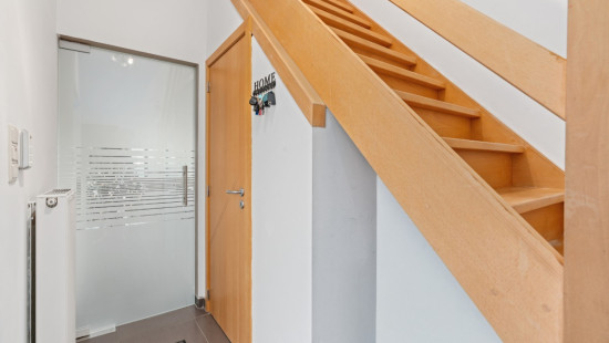 Kluisbeekstraat - 11 - - 1745