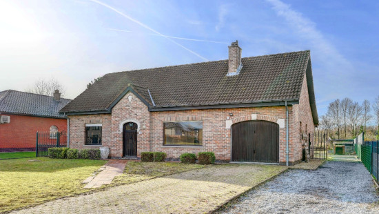 Houtvensesteenweg - 44 - - 2230