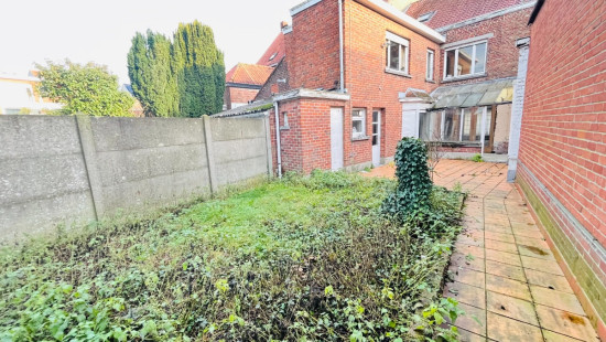 Ketenstraat - 10 - - 8890