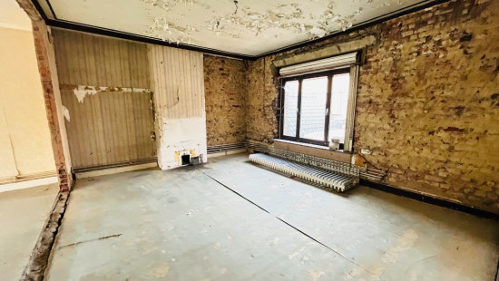 Ketenstraat - 10 - - 8890