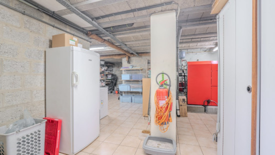 Rue Juste Chaput - 14 - - 5150