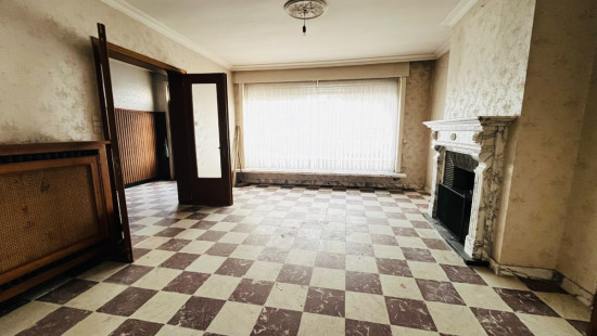 Ketenstraat - 10 - - 8890