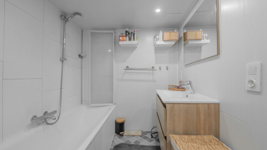 Rue Saint-Roch - 45 - - 5070