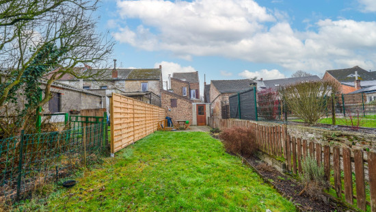 Rue Saint-Roch - 45 - - 5070