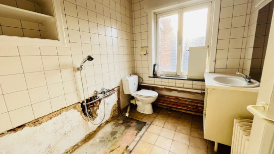 Ketenstraat - 10 - - 8890