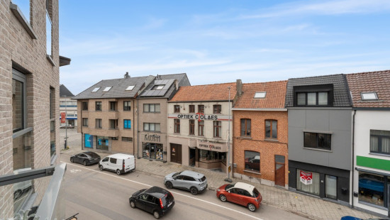 Oude vest - 172 - 3 - 9200