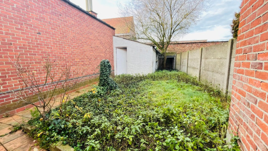 Ketenstraat - 10 - - 8890