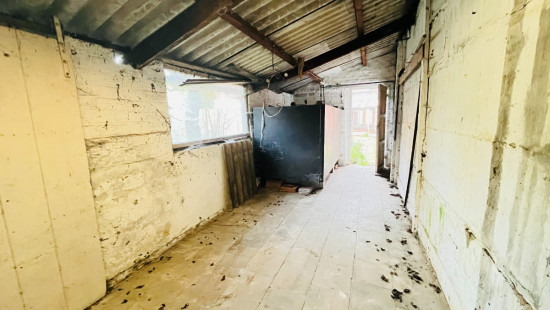 Ketenstraat - 10 - - 8890