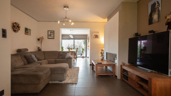 Nieuwstraat - 203 - - 3590