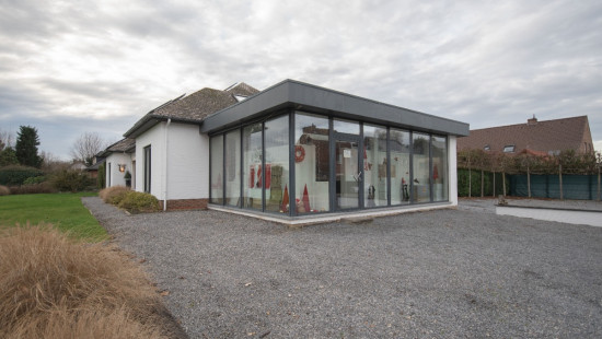 Nieuwstraat - 203 - - 3590