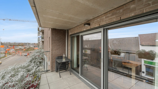 Oude vest - 172 - 3 - 9200