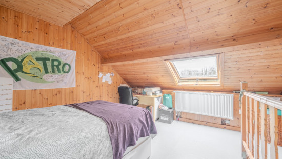 Rue Saint-Roch - 45 - - 5070