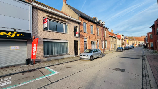 Ketenstraat - 10 - - 8890