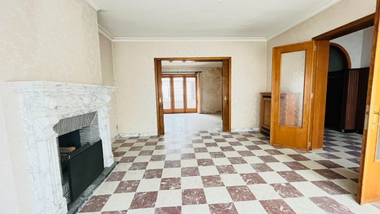 Ketenstraat - 10 - - 8890