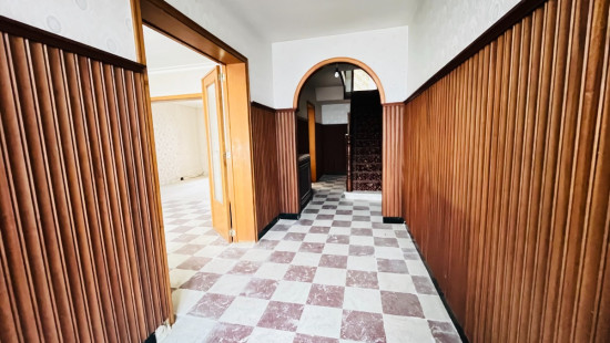 Ketenstraat - 10 - - 8890