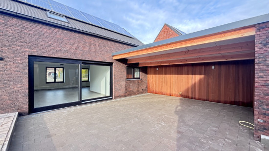 Pleinstraat - 139 - - 3570