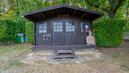 Rue Juste Chaput - 14 - - 5150