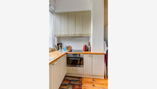 Avenue de l'Equinoxe - 36 - 1 - 1200